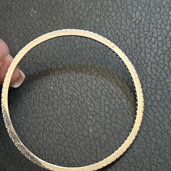 Sterling silver bracelet - Picture 6 of 6